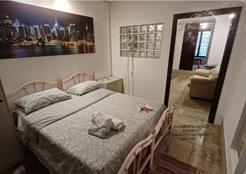 Giada 2 Home S Bari Extérieur photo