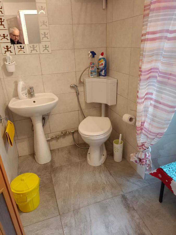 Giada 2 Home S Bari Extérieur photo